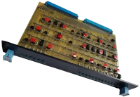 Блок входных сигналов (БВС)